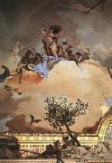 Giovanni Battista Tiepolo, Glory of Spain
